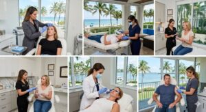 Best Med Spas in Boca Raton FL