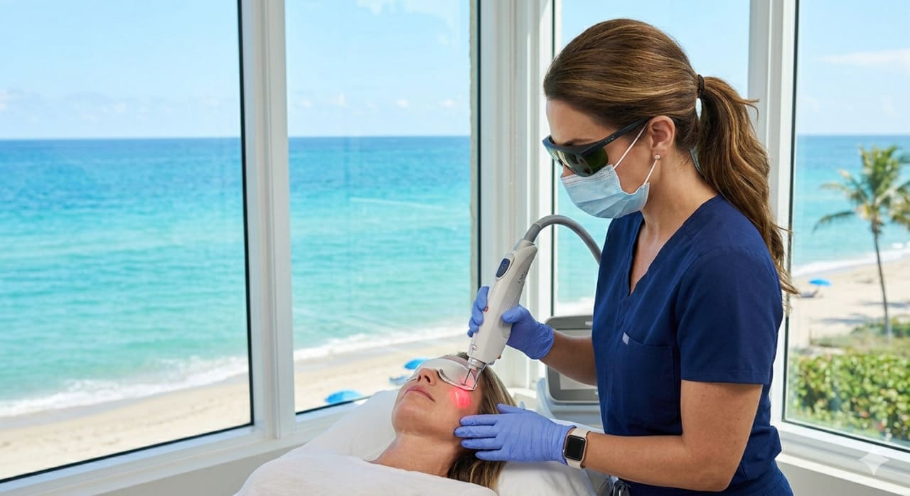 Best Med Spas in Boynton Beach FL