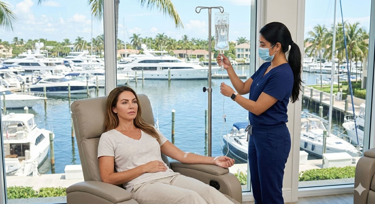 Best Med Spas in Jupiter FL