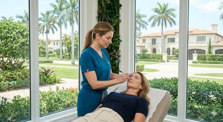 Best Med Spas Palm Beach Gardens FL