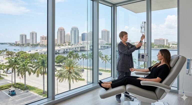 Best Med Spas West Palm Beach FL