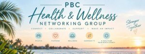Palm Beach (PBC) Health & Wellness Group