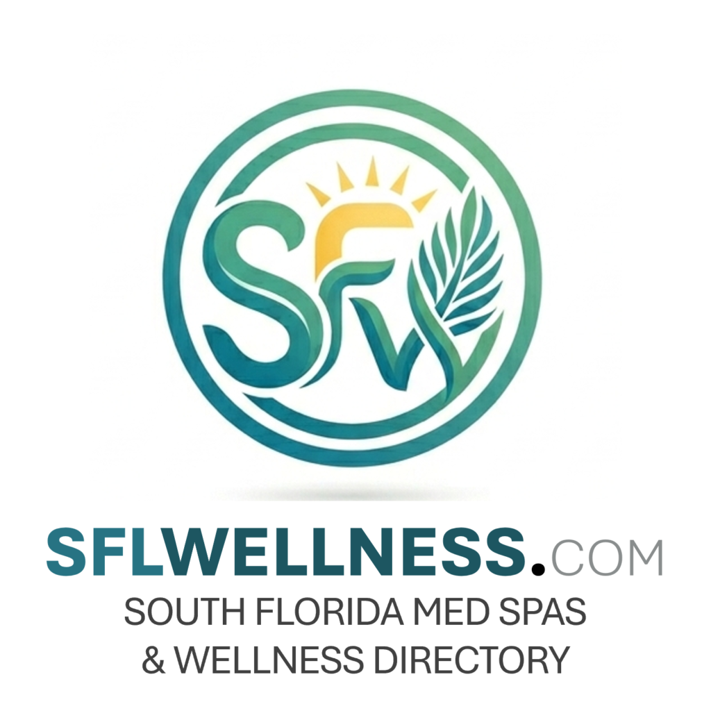 South Florida Wellness Logo