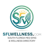 South Florida Wellness Logo